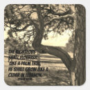 Search for psalm 91 stickers Inspirational