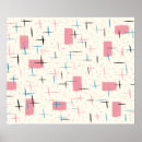 Recherche de pattern posters Mod