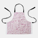 Search for faux leather aprons Rustic