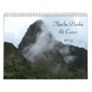 Recherche de machu calendriers Cusco