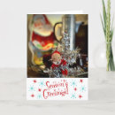 Recherche de milieu vœux cartes Humour