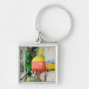 Recherche de bouée porteclés Coloré