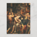 Recherche de moquerie cartes postales 16ème