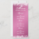 Recherche de menu baby shower invitations Rose