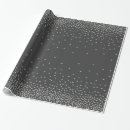Search for designer wrapping paper Festive