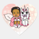 Search for african american fairies stickers For kids