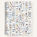 Search for egypt notebooks Egyptian hieroglyphs
