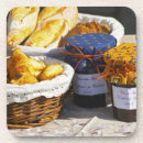 Search for bread coasters Europe