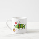 Recherche de pêcheur drôle tasses Noël