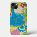 Search for colourful bird cases Decorative