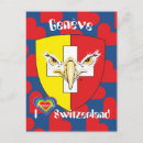 Recherche de schweiz cartes postales Svizzera