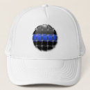 Search for thin blue line hats Sheriff