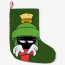 Search for alien christmas stockings Cartoon