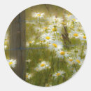Search for daisy petals stickers Yellow