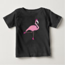 Recherche de flamant rose bébé tshirts Oiseaux