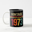 Recherche de 1973 tasses Fait en 1973