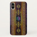 Search for magic spells iphone cases Vintage
