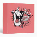 Search for halftone binders Hanna barbera cartoon
