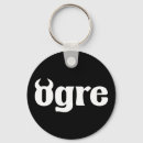 Search for and demon keychains Unique