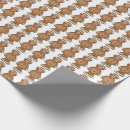 Recherche de petit homme papier cadeau Noël