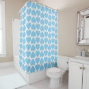 Search for valentines day shower curtains Pattern of hearts