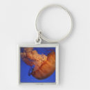 Search for jellyfish keychains Animals