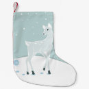 Search for deer christmas stockings Winter