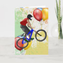 Search for sport bike birthday cards Cycling
