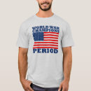 Search for world war champions tshirts Usa