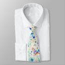 Search for jewelled ties Blue
