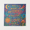 Search for making a difference art Quotes