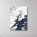 Search for ashes canvas prints Space
