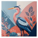 Search for blue heron tiles Wildlife