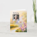 Search for butterfly sympathy cards Memorial service