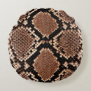 Recherche de serpent peau coussins Sonnerie
