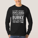 Search for burke tshirts Reunion