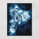 Recherche de motocross cartes postales Vitesse