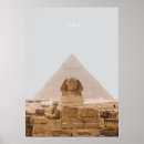 Recherche de grand sphinx posters Pyramides