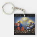 Recherche de christianisme porteclés Crucifixion
