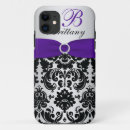 Search for purple ribbon iphone cases Girly