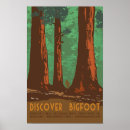 Recherche de yeti posters Randonnée