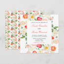 Recherche de jonquille mariage invitations Été