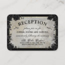 Search for halloween wedding enclosure cards Bats
