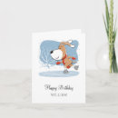 Search for ice skating dog cards Figure skater