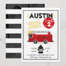 Search for hydrant invitations Fire engine