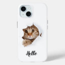 Recherche de chatons mignons iphone coques Pour tous