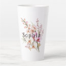 Recherche de orchidée tropicale tasses Floral