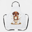 Search for bathroom aprons Funny