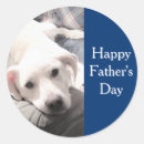 Search for happy fathers day stickers Navy blue