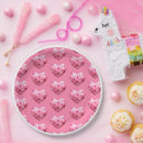 Search for polka dot paper plates Cute
